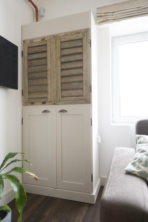 Bohemian Old Town Boutique Apartment บูคาเรสต์ ภายนอก รูปภาพ